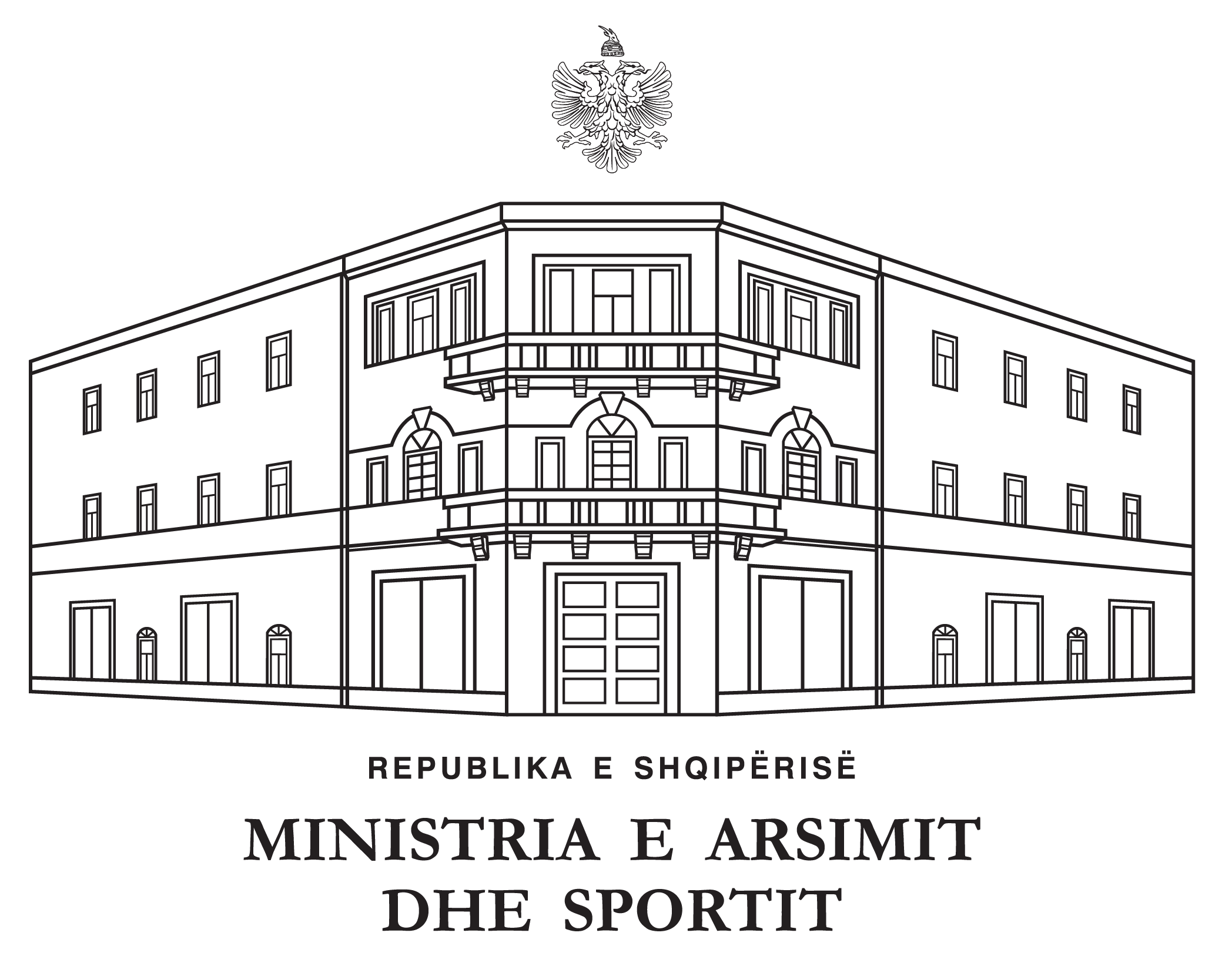 Ministria e Arsimit dhe Sportit
