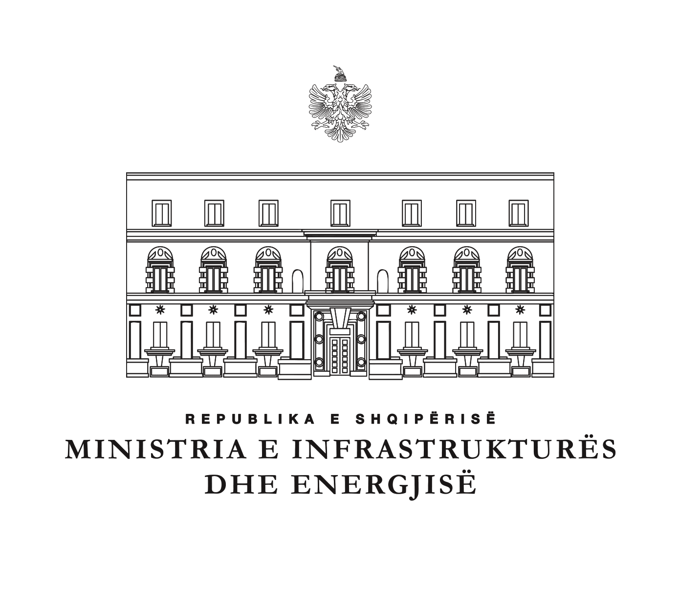 Ministria e Infrastrukturës dhe Energjisë